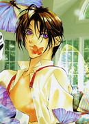 Потомки тьмы