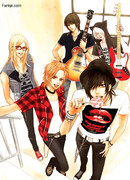 Дух молодёжи