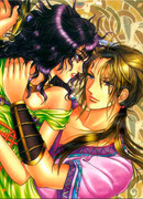 Легенда о Нереиде