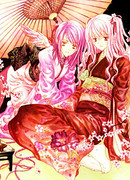 Черновики белых ночей