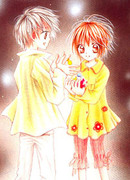 Лунный секрет