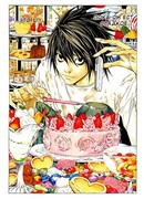 Один день из жизни L