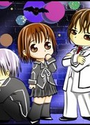 Особенный секрет