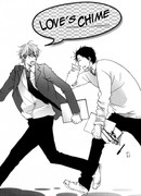 Гармония любви