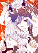 Katekyo Hitman Reborn! dj - ROMP