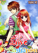 Любовь Гачапон