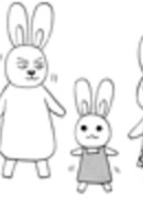 Лесной медведь