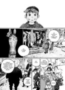 Фестиваль лошадей