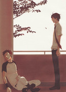 Hinemosu Kimi ni Ubawareru