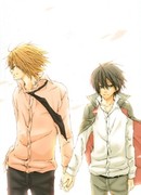 Подаренное тепло - это чувство, зовущееся любовью