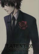 Latent 01 /Latent 02