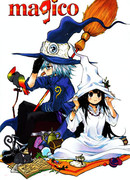 Магико