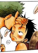 Ван Пис додзинси - Пятое мая