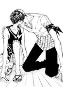 Ван Пис додзинси - Твоя близость