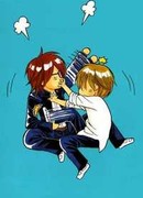 Прости мне мои шалости