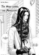 Герой в моём сердце