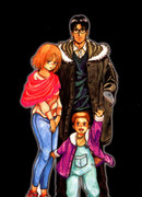 Выжить в метро