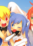 Утраченное небесами Pico