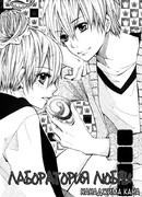 Лаборатория любви