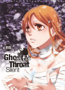 Bleach dj - Ghost Throat Silent