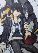 15: Регби клуб Старшей технической школы Мэйсэцу