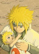 Наруто Тенсей