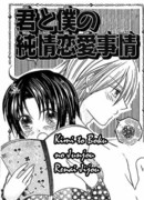 Твоя и моя идеальная любовь