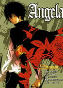 Katekyo Hitman Reborn! dj - Angela