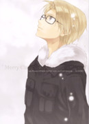 Весёлого Рождества, Mистер.