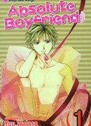 Идеальный парень