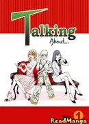 Поговорим о…