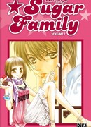 Сахарная семья