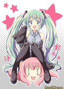 Мой любимец Таколука