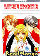 Искра Любви