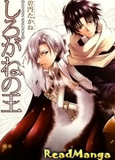 Серебряное королевство