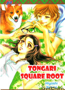 Корень Тонгари