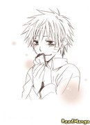 С днём рождения, Наруто!