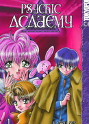 Психическая Академия