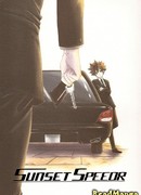 Sunset Speeder