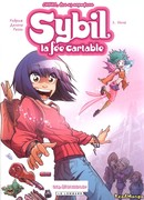 Сибил, Фея из портфеля