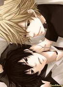 История вампира и священника