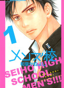 Школа для мальчиков