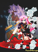 Юная революционерка Утэна (Revolutionary Girl Utena: Shoujo Kakumei Utena)