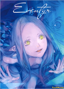 Эвентур - Два волшебника и два заклинания