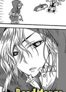 Красная шапочка - убийца