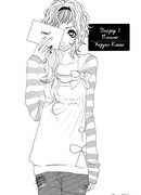 История 1. Хизуки Канае