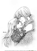 Принц-лебедь