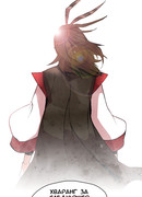 Хваранг за следующей дверью