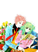 Моя принцесса