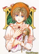 Жестокие сказки